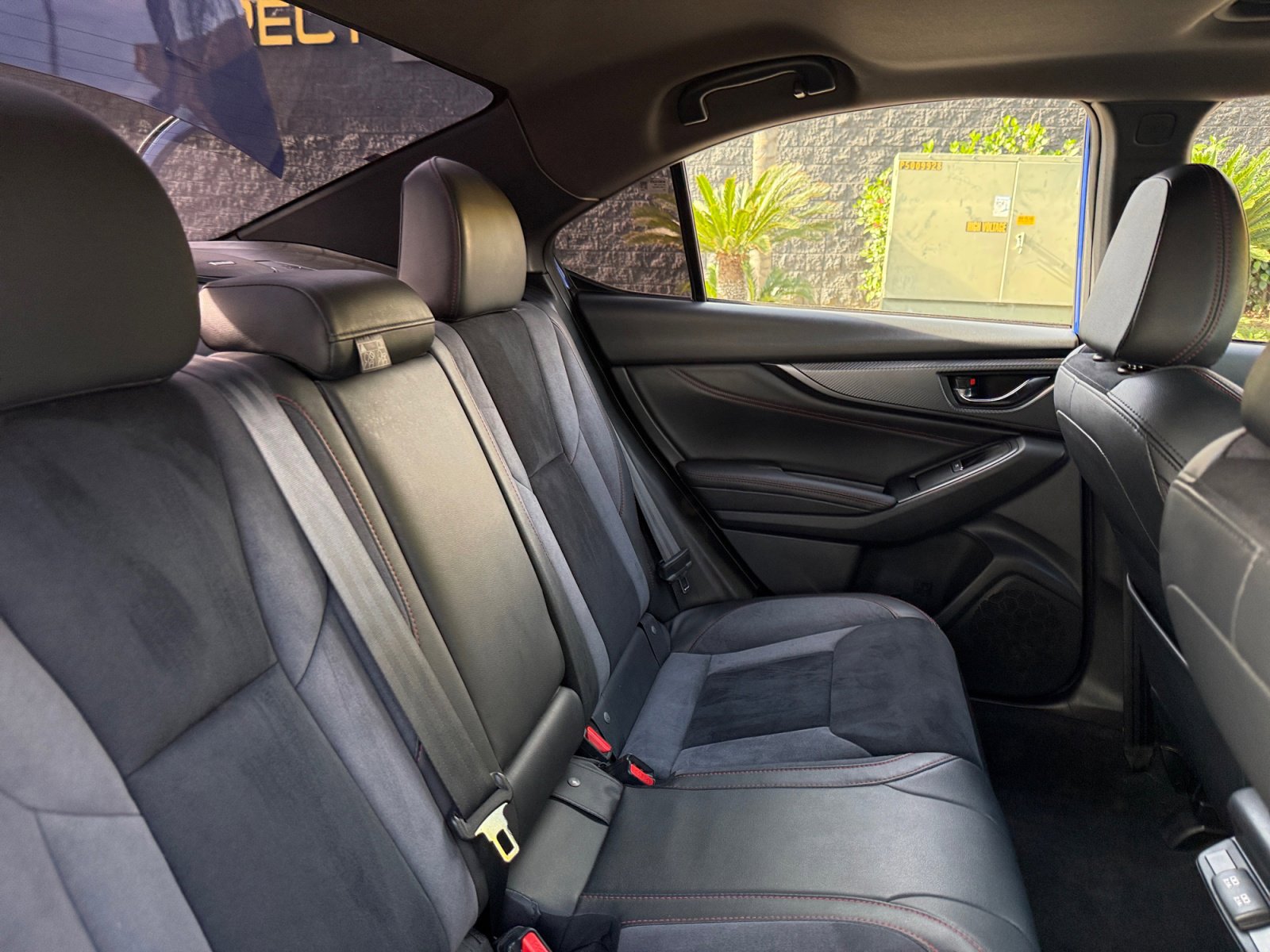 Used 2022 Subaru WRX Limited image 18