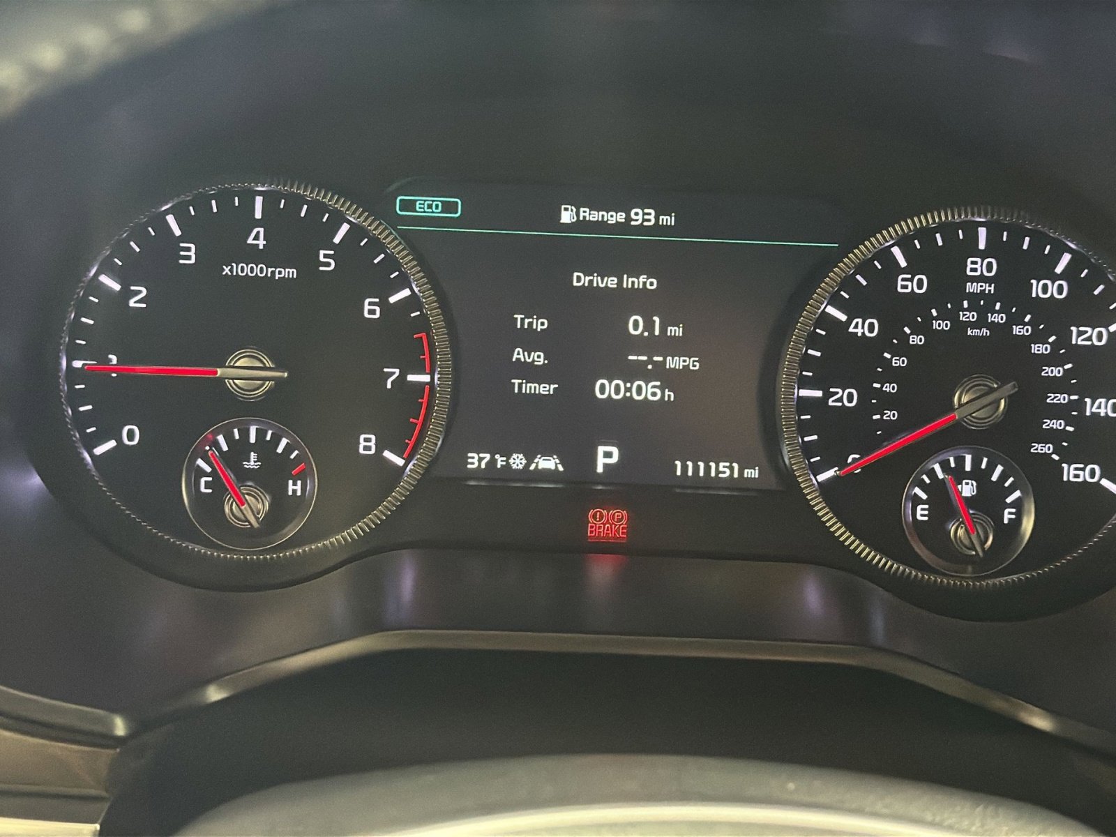 Used 2020 Kia Telluride SX w/ SX Prestige Package image 17