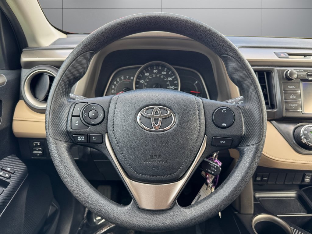 Used 2013 Toyota RAV4 LE AWD/4WD image 13