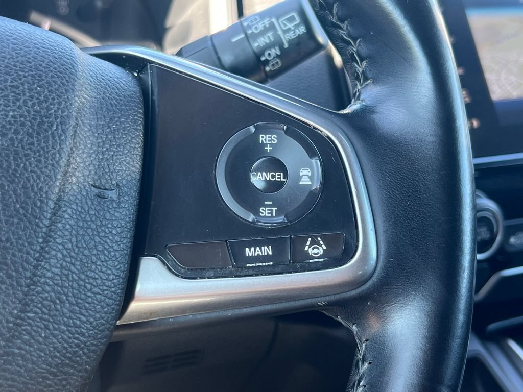 Used 2017 Honda CR-V Touring image 24