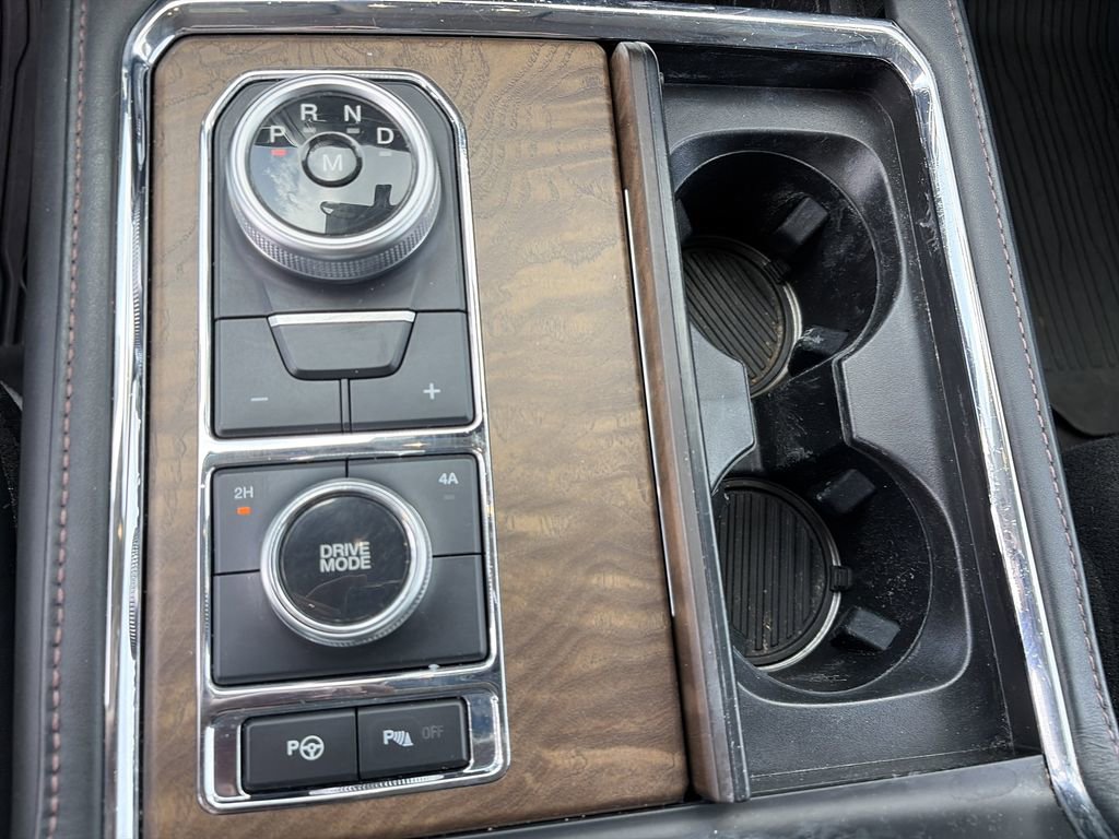 Used 2021 Ford Expedition Max Platinum AWD/4WD image 27