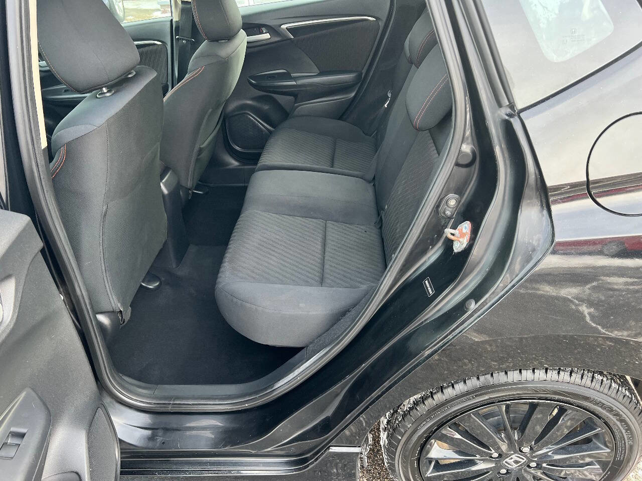 Used 2018 Honda Fit Sport image 19