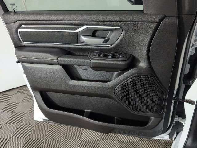 New 2026 RAM 1500 Big Horn image 21