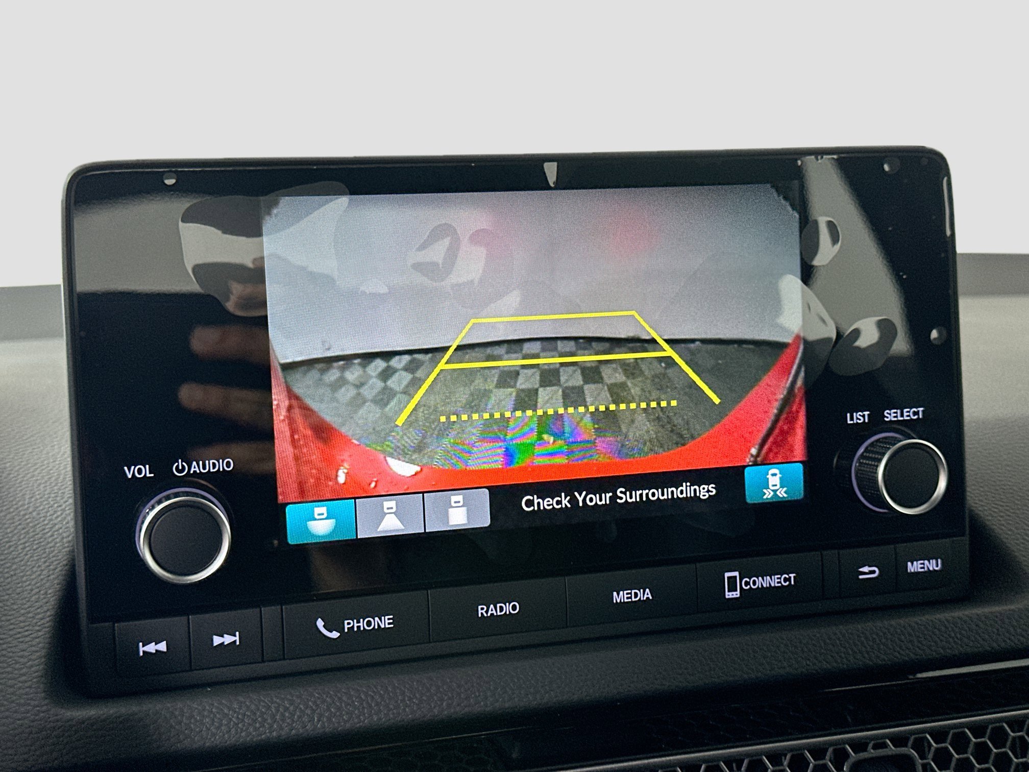 New 2026 Honda Civic Sport image 11