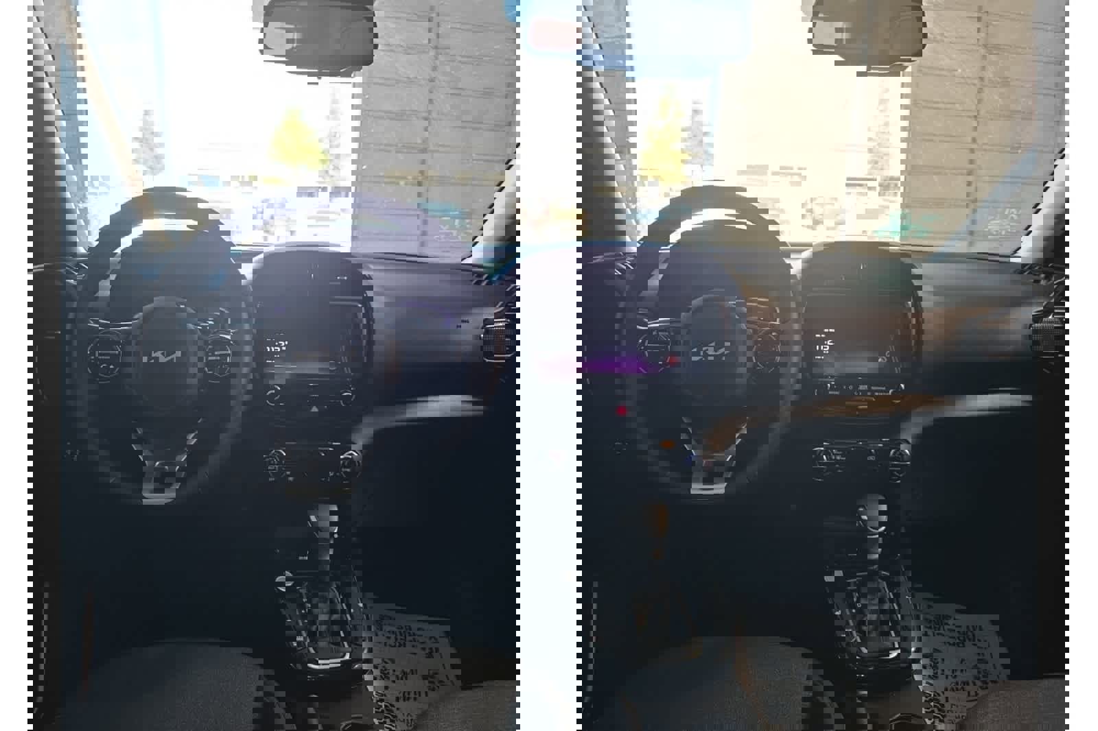 Used 2025 Kia Soul EX image 19