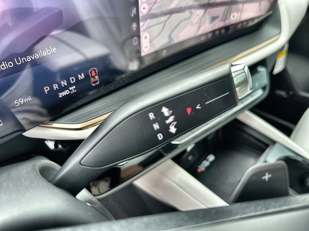 New 2026 Buick Envision Avenir image 26