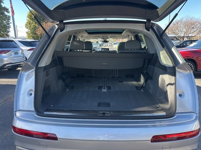 Used 2018 Audi Q7 3.0T Premium Plus image 27