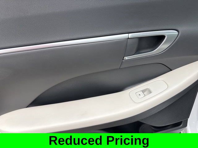 Used 2023 Hyundai Sonata SEL FWD image 31