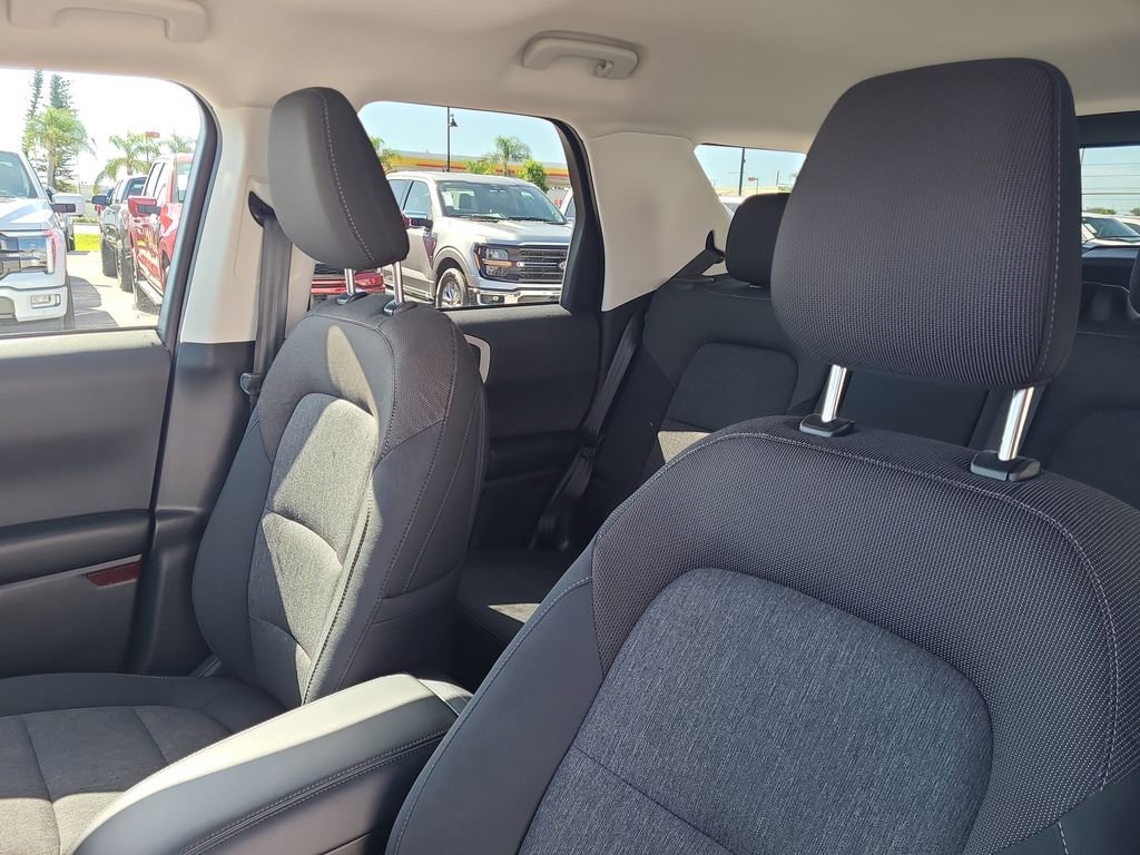 Used 2024 Ford Bronco Sport Big Bend w/ Convenience Package image 20