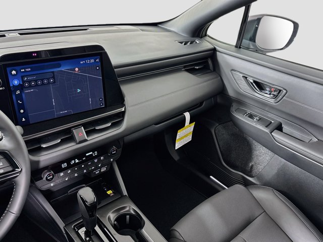 New 2026 Subaru Outback Touring XT AWD/4WD image 24