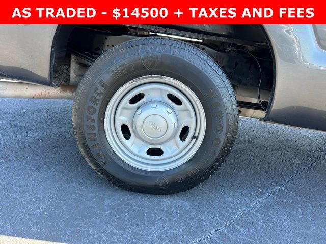 Used 2016 Ford F250 XL RWD image 7