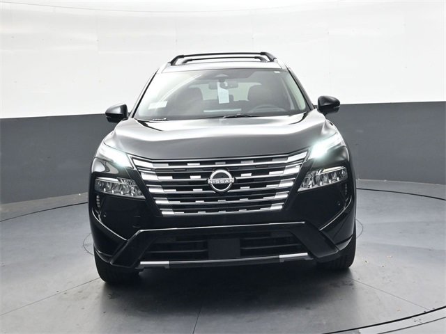 New 2026 Nissan Rogue Platinum image 10