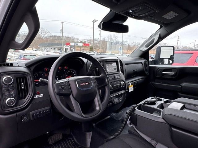 New 2026 GMC Sierra 3500 Pro w/ Convenience Package AWD/4WD image 18