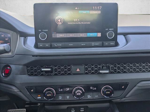 Used 2023 Honda Accord EX image 14