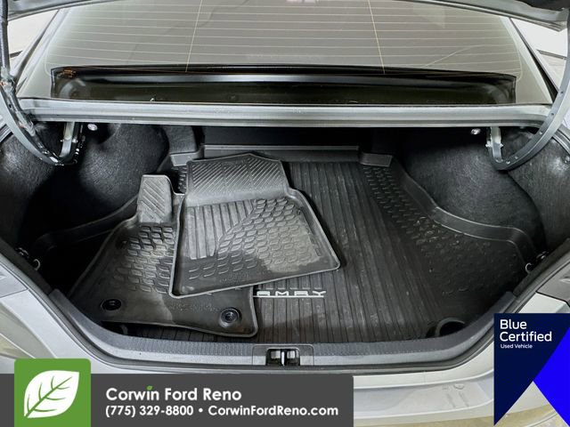 Used 2025 Toyota Camry XSE image 30