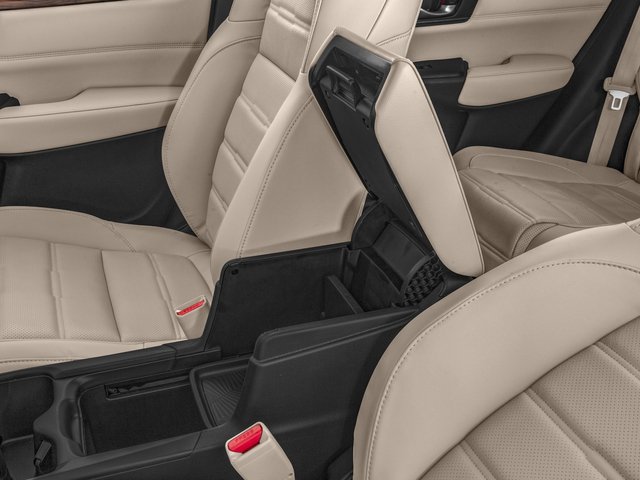 Used 2018 Honda CR-V Touring image 15