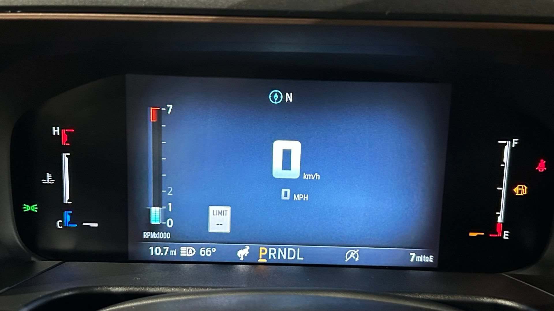 New 2026 Ford Bronco Sport Outer Banks w/ Outer Banks Tech Package+ AWD/4WD image 68