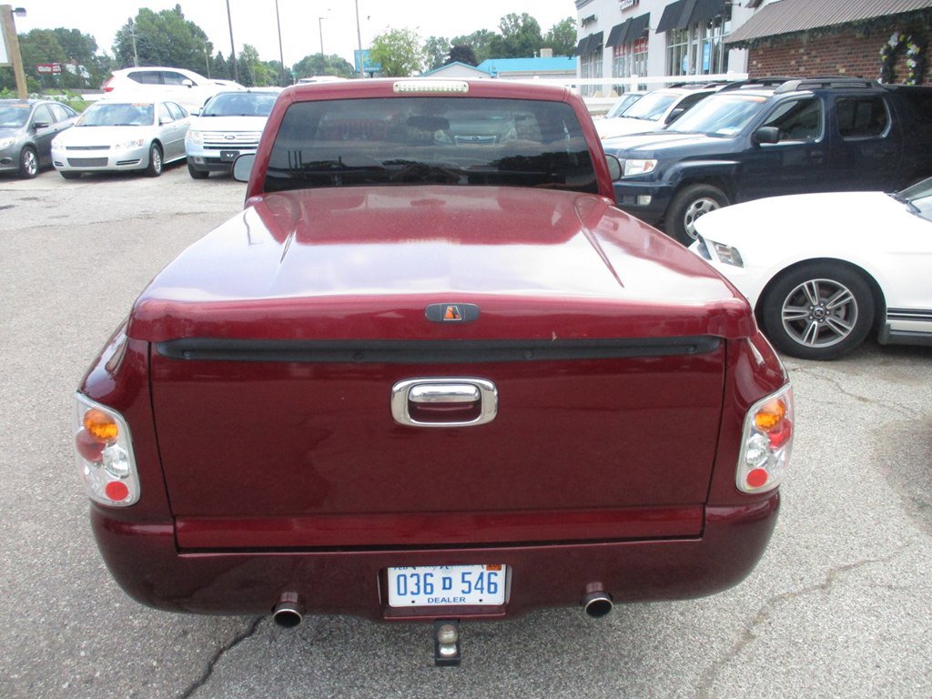Used 2003 GMC Sierra 1500 SLE image 5