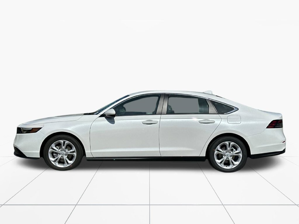 New 2026 Honda Accord LX image 7