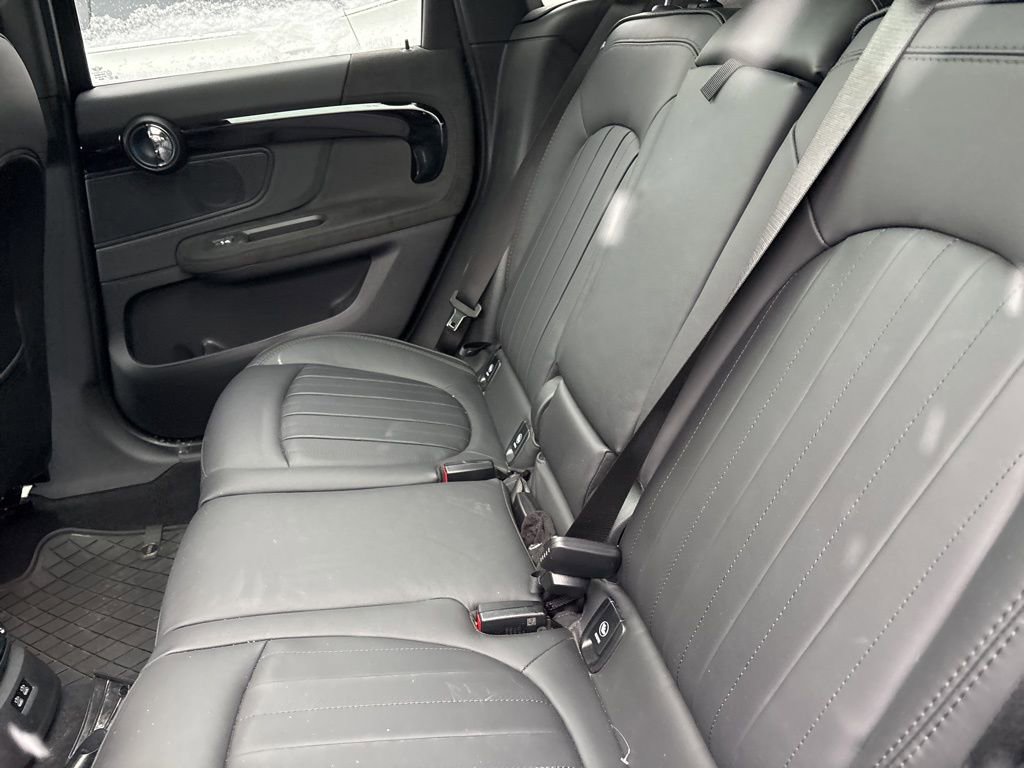 Certified 2024 MINI Cooper Countryman John Cooper Works image 7