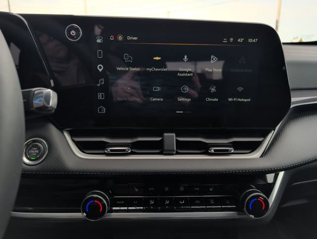 Certified 2026 Chevrolet Equinox LT image 16