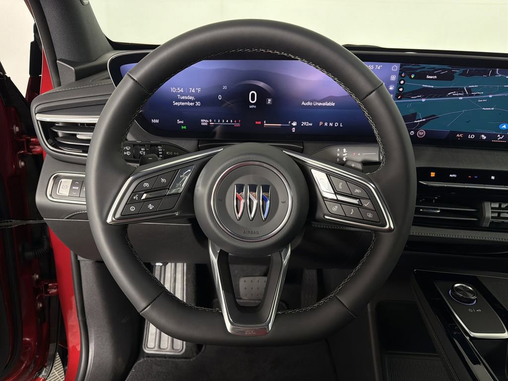 New 2026 Buick Enclave Sport Touring w/ Power Package image 24