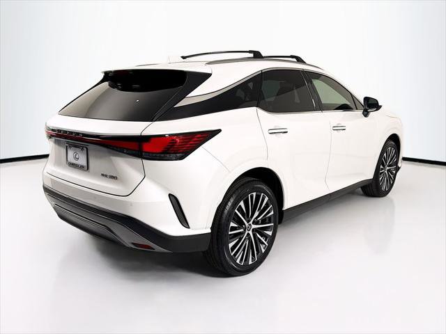 Certified 2023 Lexus RX 350 Premium Plus w/ Accessory Package (Z1) image 5