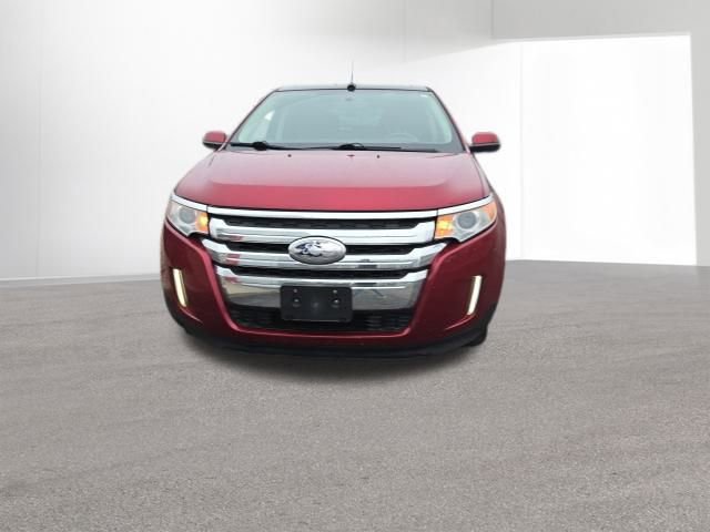 Used 2014 Ford Edge SEL w/ Canadian Touring Package image 2