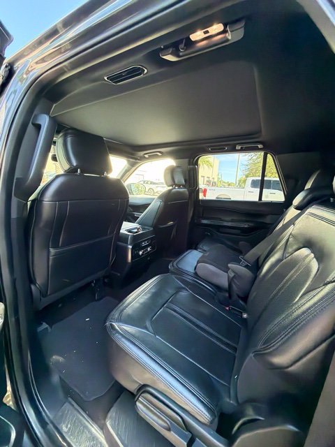 Used 2019 Ford Expedition Max Limited RWD image 15