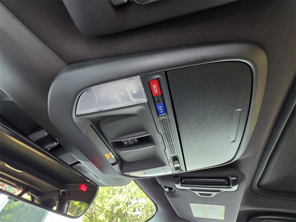 New 2025 Subaru Forester Sport image 30