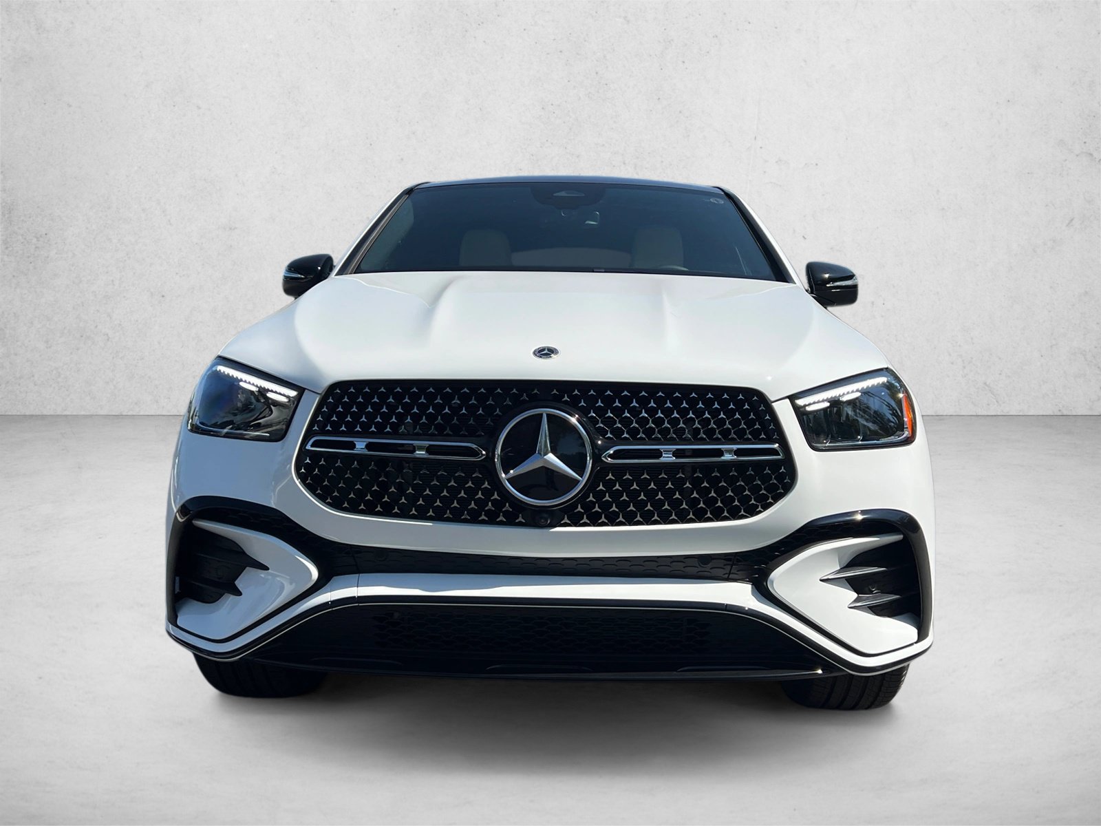 New 2026 Mercedes-Benz GLE 450 4MATIC Coupe video 2