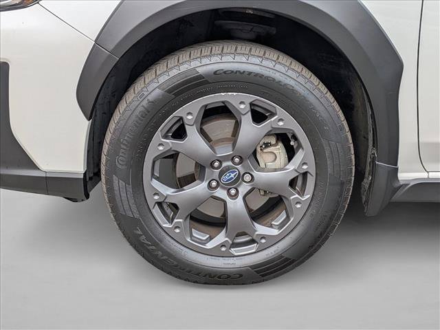 Used 2021 Subaru Crosstrek 2.5i Sport w/ Moonroof Package AWD/4WD image 14