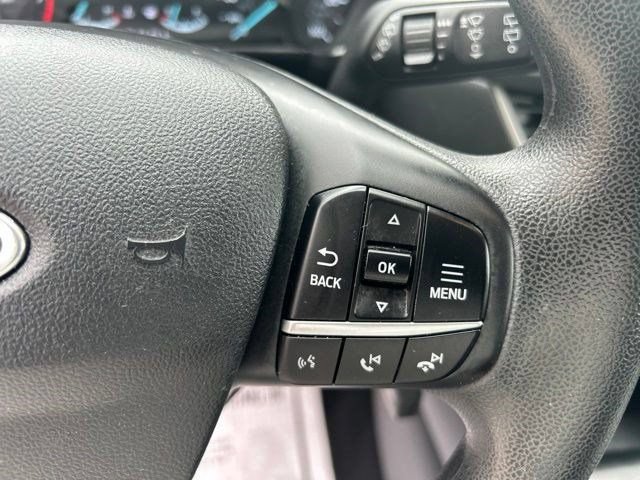 Used 2021 Ford Escape S FWD image 18