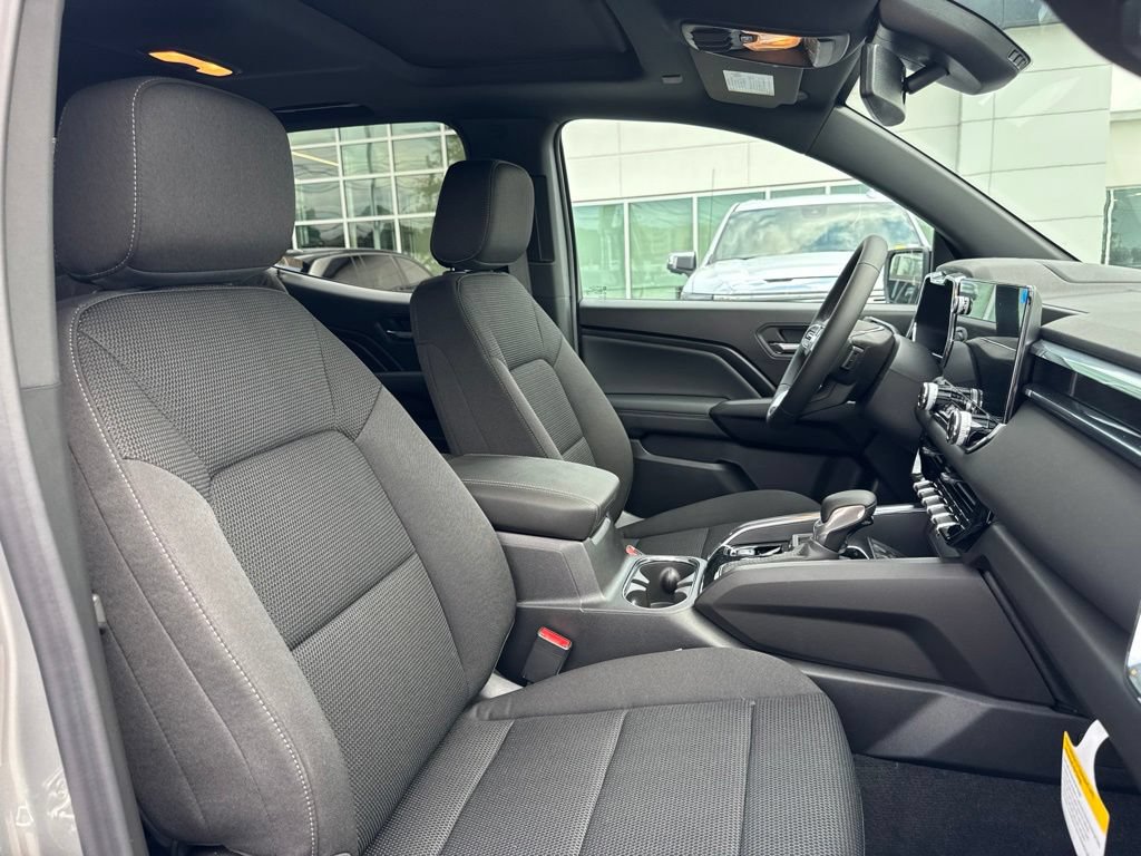 New 2026 GMC Canyon Elevation w/ Convenience Package RWD image 19