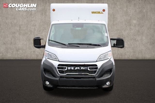 New 2023 RAM ProMaster 3500 w/ Convenience Group image 5