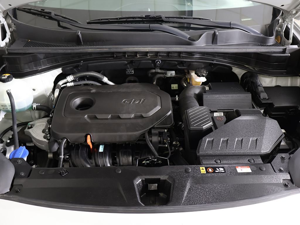 Used 2020 Kia Sportage EX image 19
