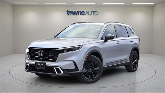 Used 2023 Honda CR-V Sport Touring