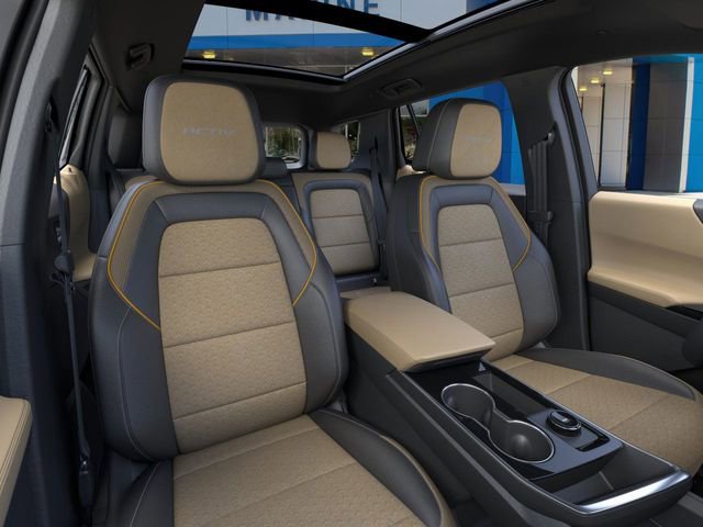 New 2026 Chevrolet Equinox ACTIV w/ Convenience Package III AWD/4WD image 16