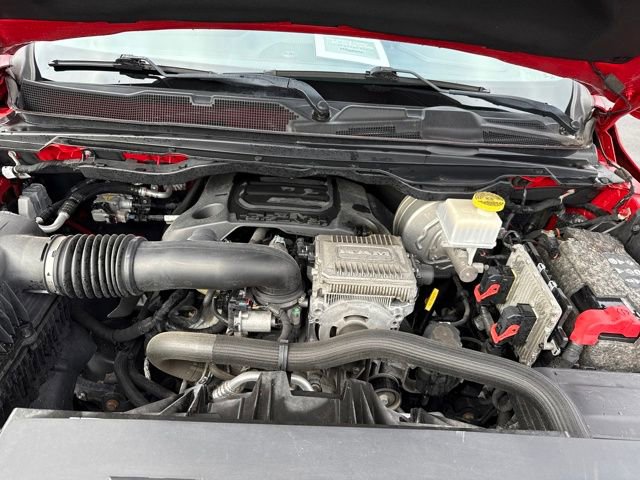 Used 2019 RAM 1500 Rebel w/ Rebel Level 2 Equipment Group image 27