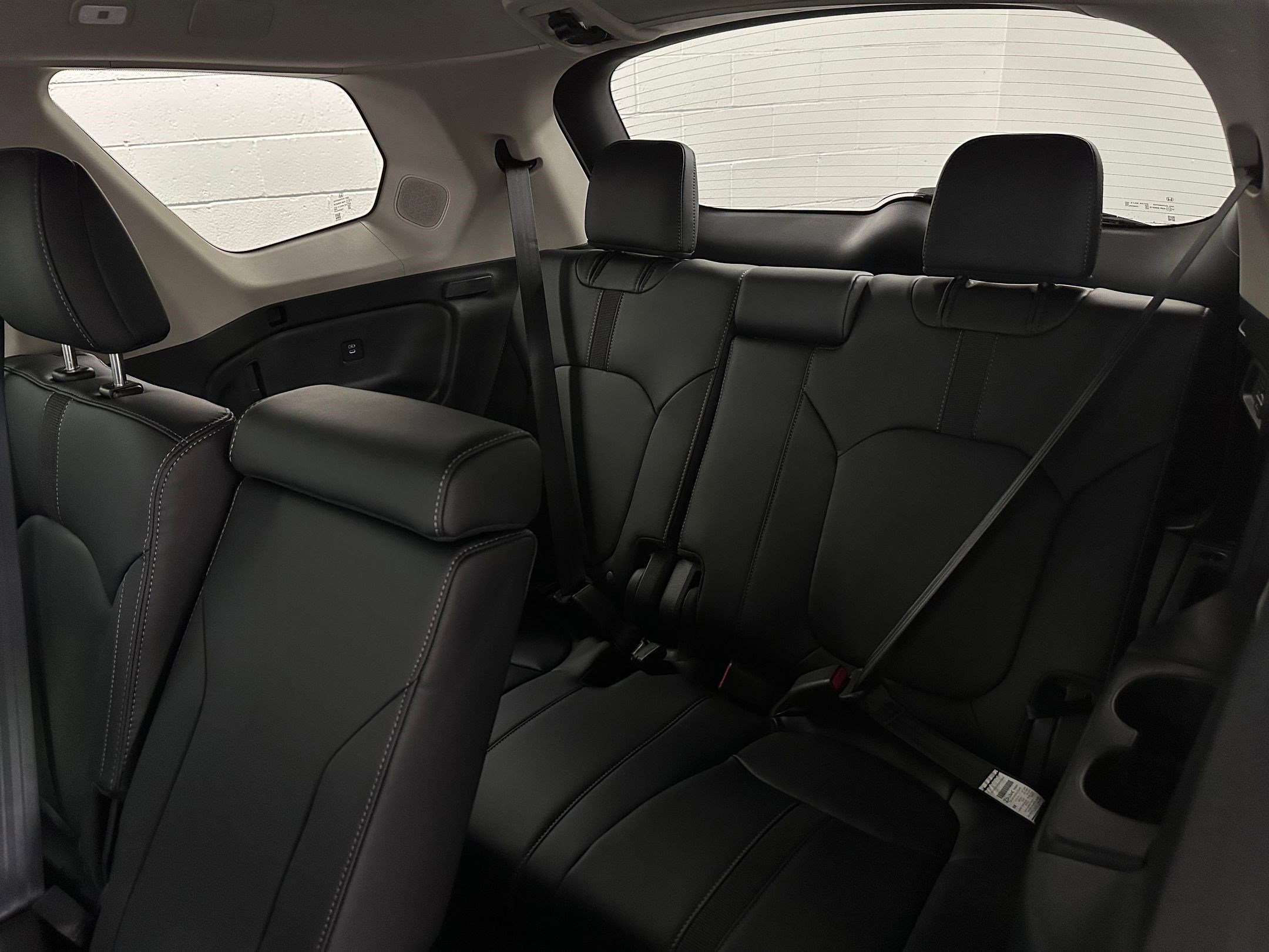 New 2025 Honda Pilot Touring image 38