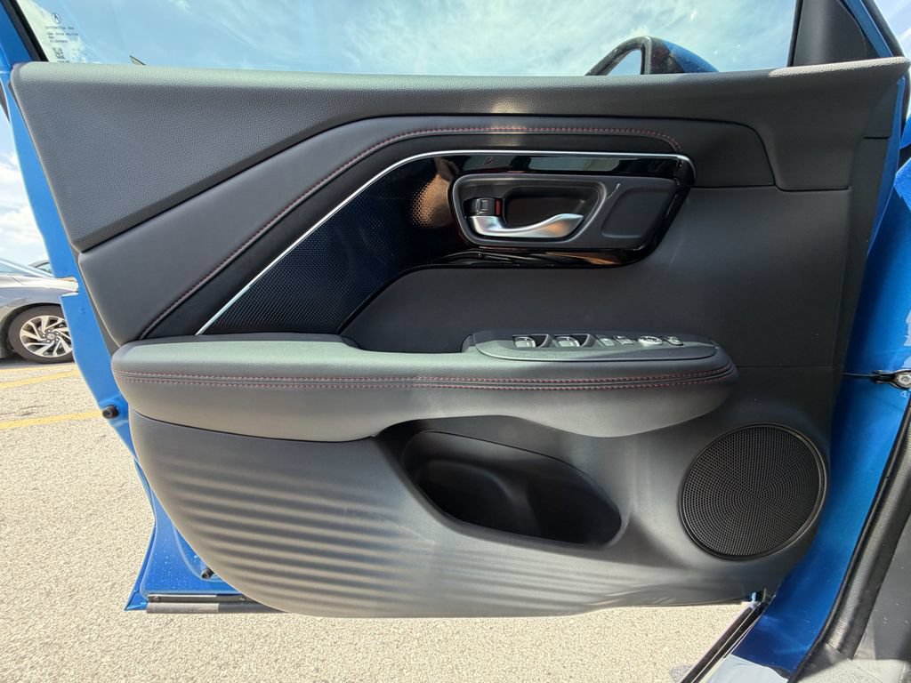New 2026 Acura ADX A-Spec FWD image 20