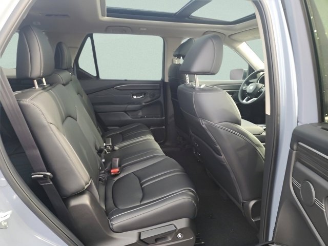 New 2026 Honda Pilot Touring image 17