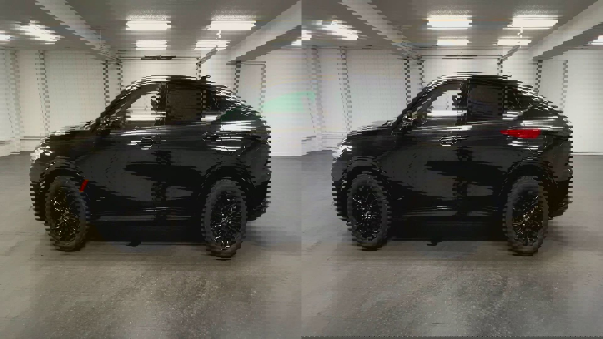 New 2026 Buick Envista Sport Touring w/ Convenience I Package image 37