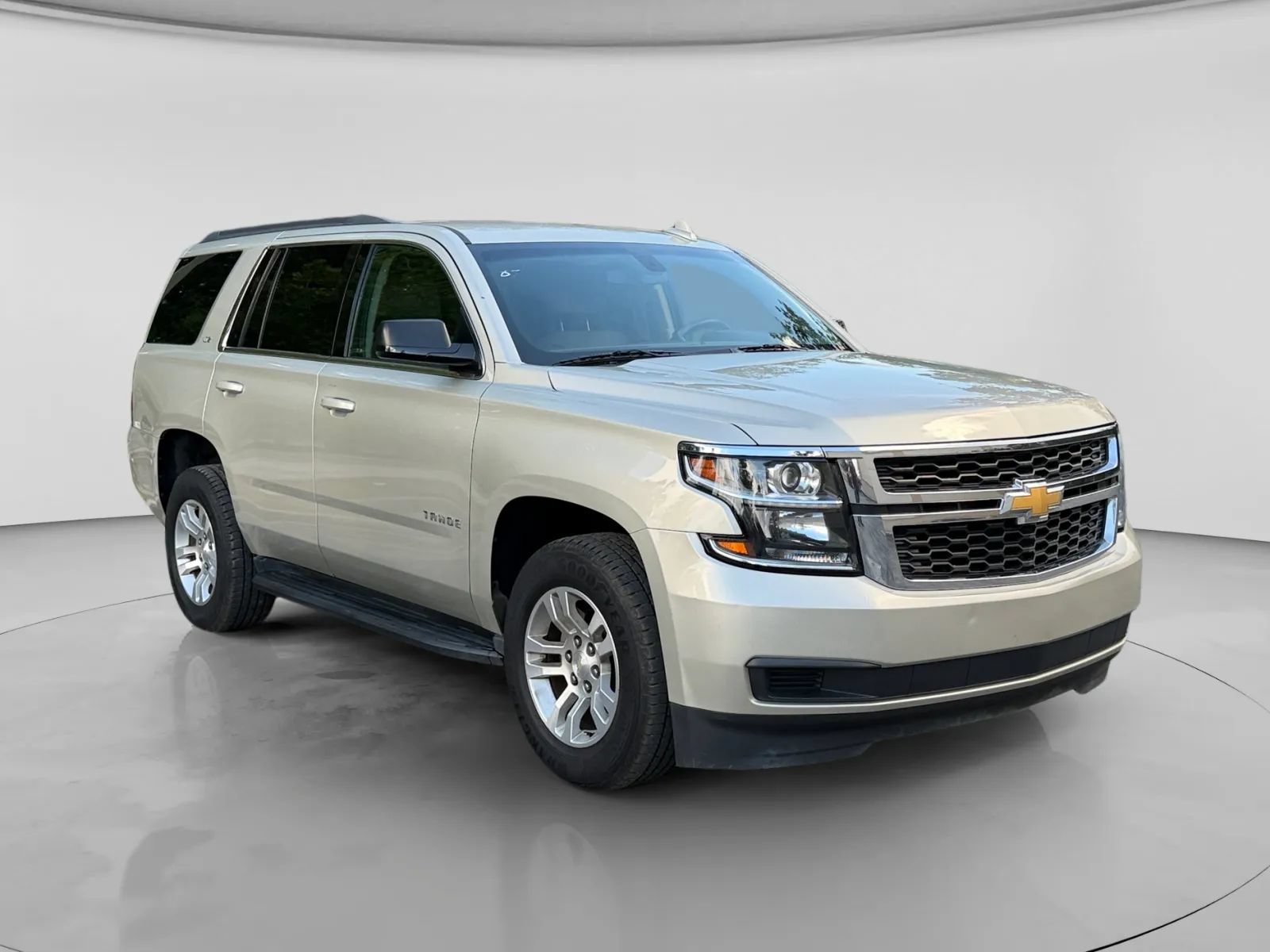 Used 2017 Chevrolet Tahoe LS w/ Max Trailering Package RWD image 7