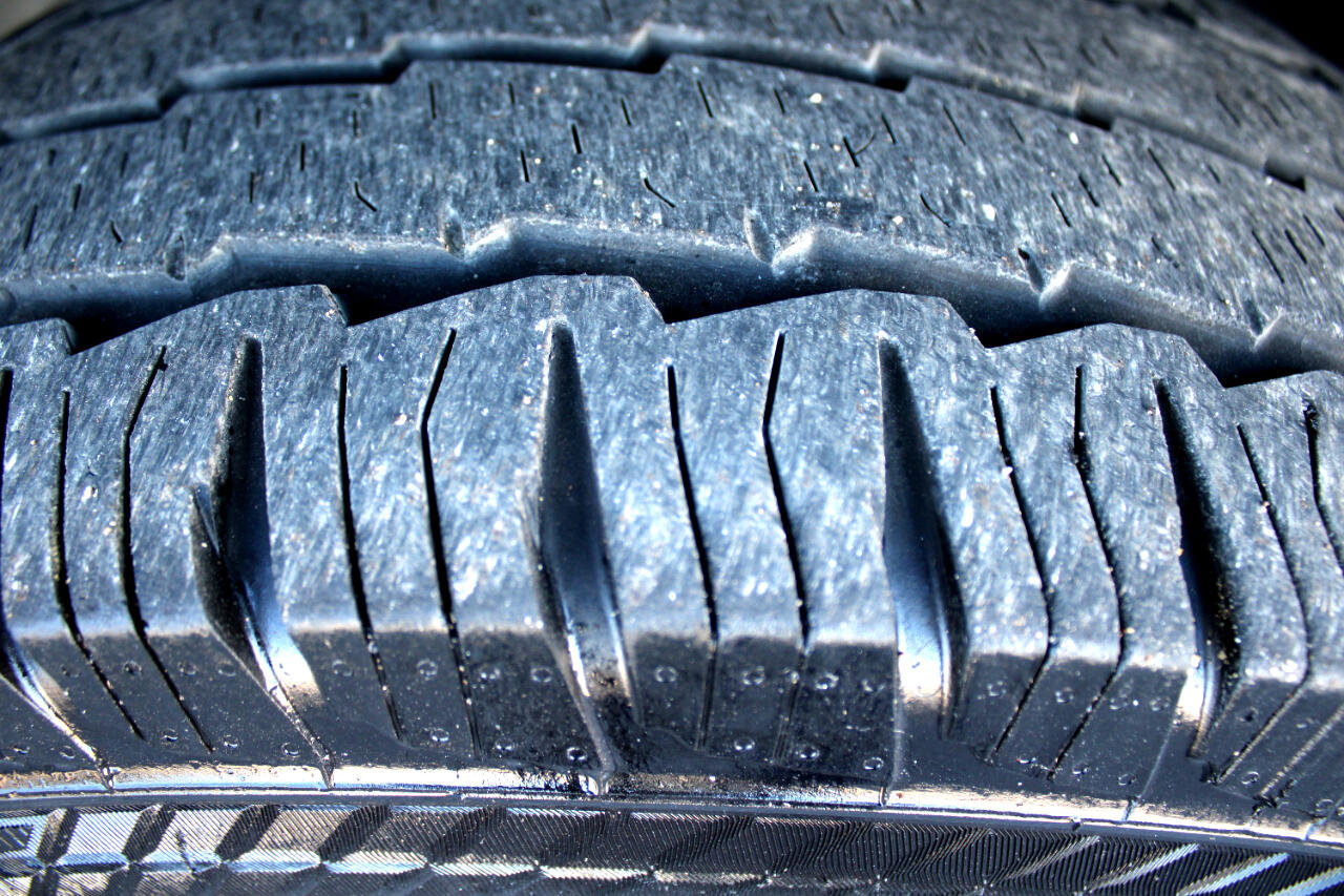 Used 2014 RAM ProMaster 2500 image 9