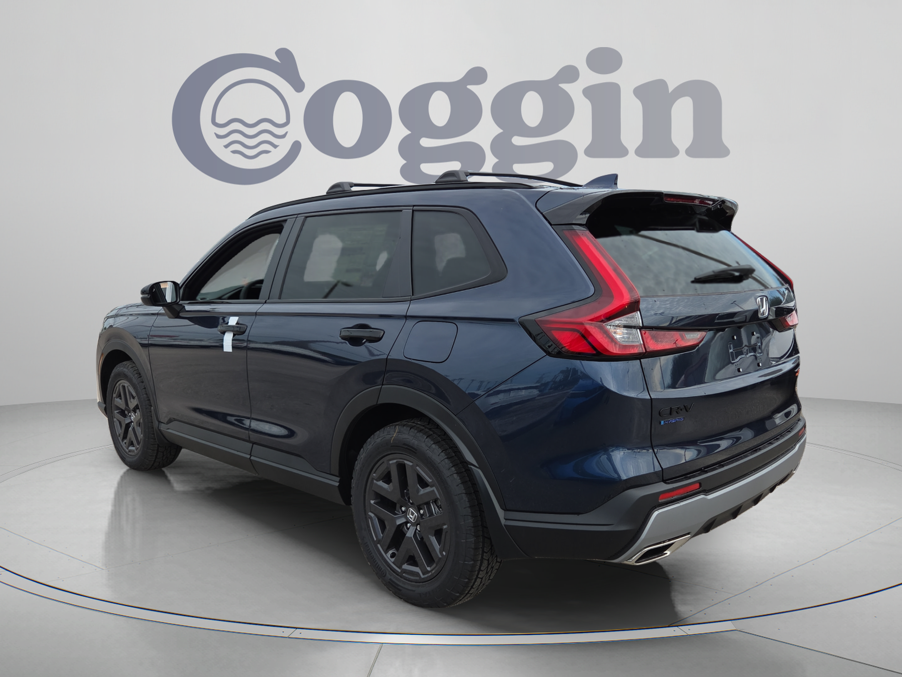 New 2026 Honda CR-V TrailSport image 3