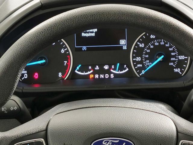 Used 2022 Ford EcoSport SE w/ Interior Protection Package image 30