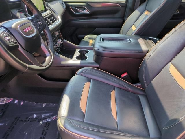 Certified 2024 GMC Yukon XL AT4 w/ Technology Package AWD/4WD image 31