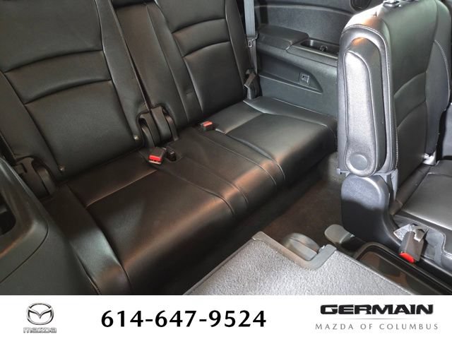 Used 2017 Honda Pilot Elite image 20
