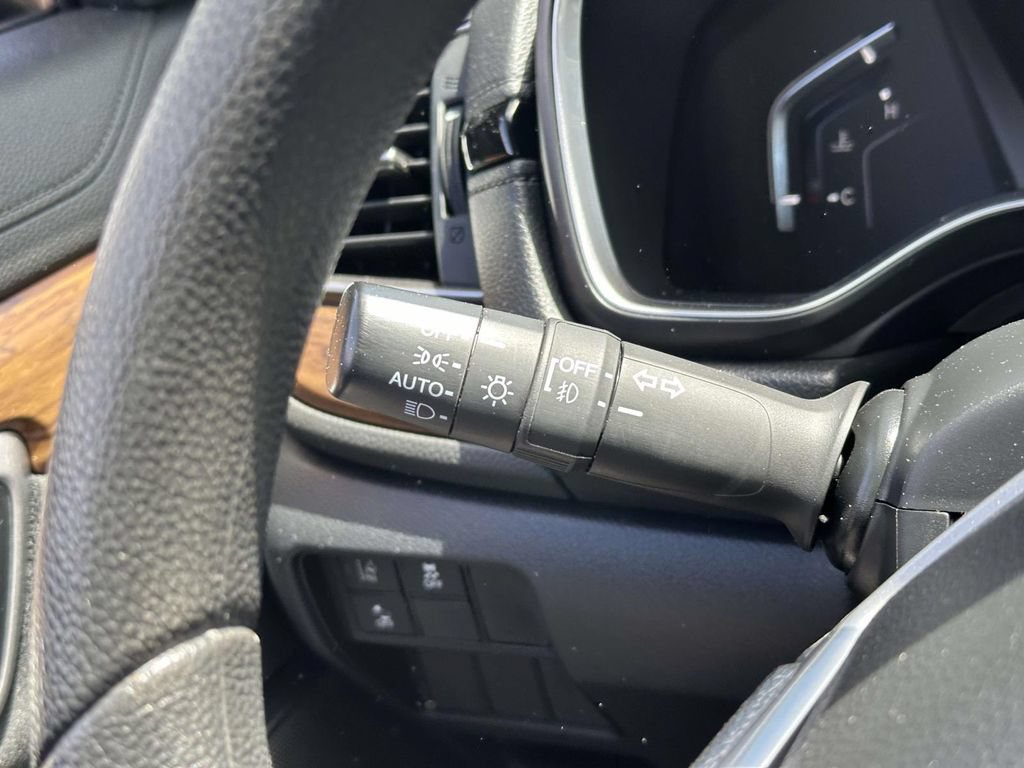 Certified 2022 Honda CR-V EX image 22
